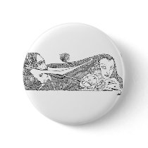 Poe Vignette 13 buttons