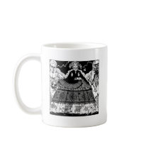Poe Vignette 1 mugs