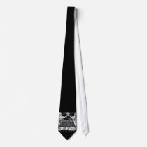 Poe Vignette 1 ties