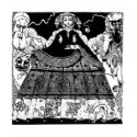 Poe Vignette 1 T Shirts