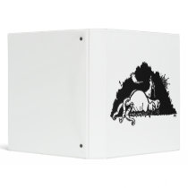 Poe Vignette 3 binders