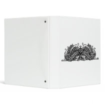 Poe Vignette 5 binders
