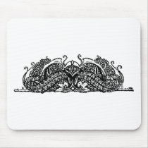 Poe Vignette 5 mousepads