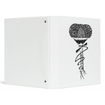 Poe Vignette 6 binders