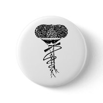 Poe Vignette 6 buttons