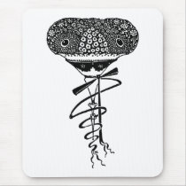Poe Vignette 6 mousepads