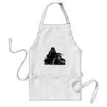 Poe Vignette 7 aprons