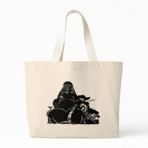 Poe Vignette 7 bags