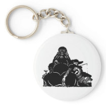 Poe Vignette 7 keychains