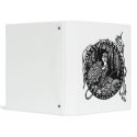 Poe Vignette 8 Binder