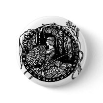 Poe Vignette 8 buttons