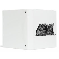 Poe Vignette 9 binders