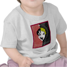 Poe's Dayscapes Tshirt