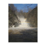 Poestenkill Gorge Postcard