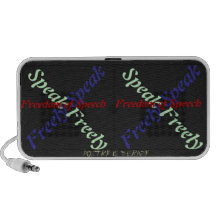 Poetic Speakers speaks sounds of Poetry!