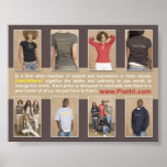 “PoetriWhere?"…A Style Like No Other!!!  posters