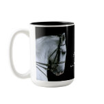 Poetry in Motion Mug