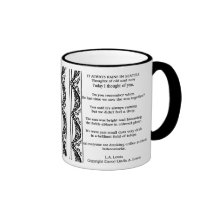 Poetry Mug II