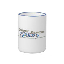 Poetry Mugs