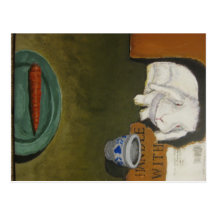 poets house post cards