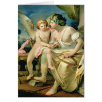 Poet's Inspiration, 1785 cards
