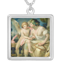 Poet's Inspiration, 1785 necklaces