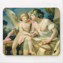 Poet's Inspiration, 1785 mousepads