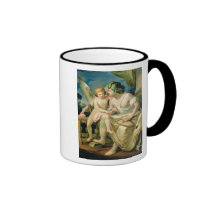 Poet's Inspiration, 1785 mugs