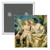 Poet's Inspiration, 1785 buttons