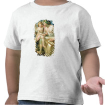 Poet's Inspiration, 1785 t-shirts