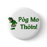 Póg mo thóin