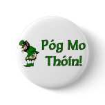 Pog Mo Thoin button