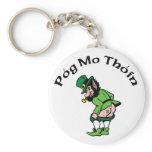 Pog Mo Thoin Gift Keychains