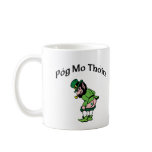 Pog Mo Thoin Gift Coffee Mugs