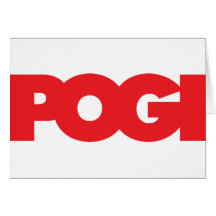 Pogi - Red Card