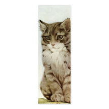 Poi   BOOKMARKS Business Cards