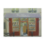 Poilane Boulangerie in Paris Post Card
