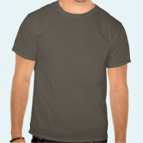 Poing bouddhiste de singe t-shirts