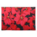Poinsettia#1 Sets De Table