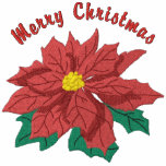Poinsettia Christmas