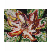 Poinsettia Fine Art Happy Holidays t-shirts