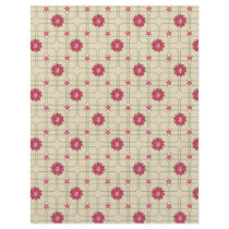 Poinsettias Dual-sided Scrapbook Paper 2 Custom Flyer