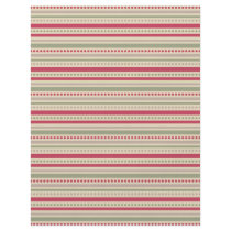 Poinsettias Dual-sided Scrapbook Paper 3 Personalized Flyer