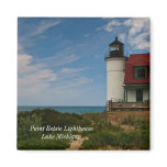 Point Betsie Lighthouse magnets