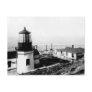 Point Conception Lighthouse Postcards