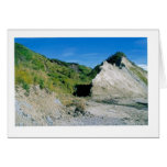 POINT CRUMBLE (2) GREETING CARD