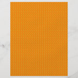 Point de polka de papier à double face du garçon G Prospectus Personnalisés