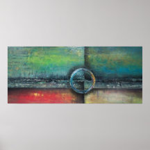 Point focal posters