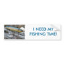 Point Jude Cape Codder Vintage Lure Series Bumper Sticker