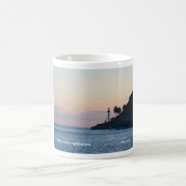 Point Loma Lighthouse California Products mugs